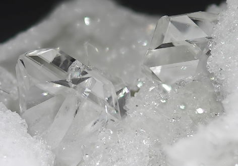 什么是白云石？